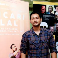 Foto profil Oka Antara (Wimbarsana/bintang.com)