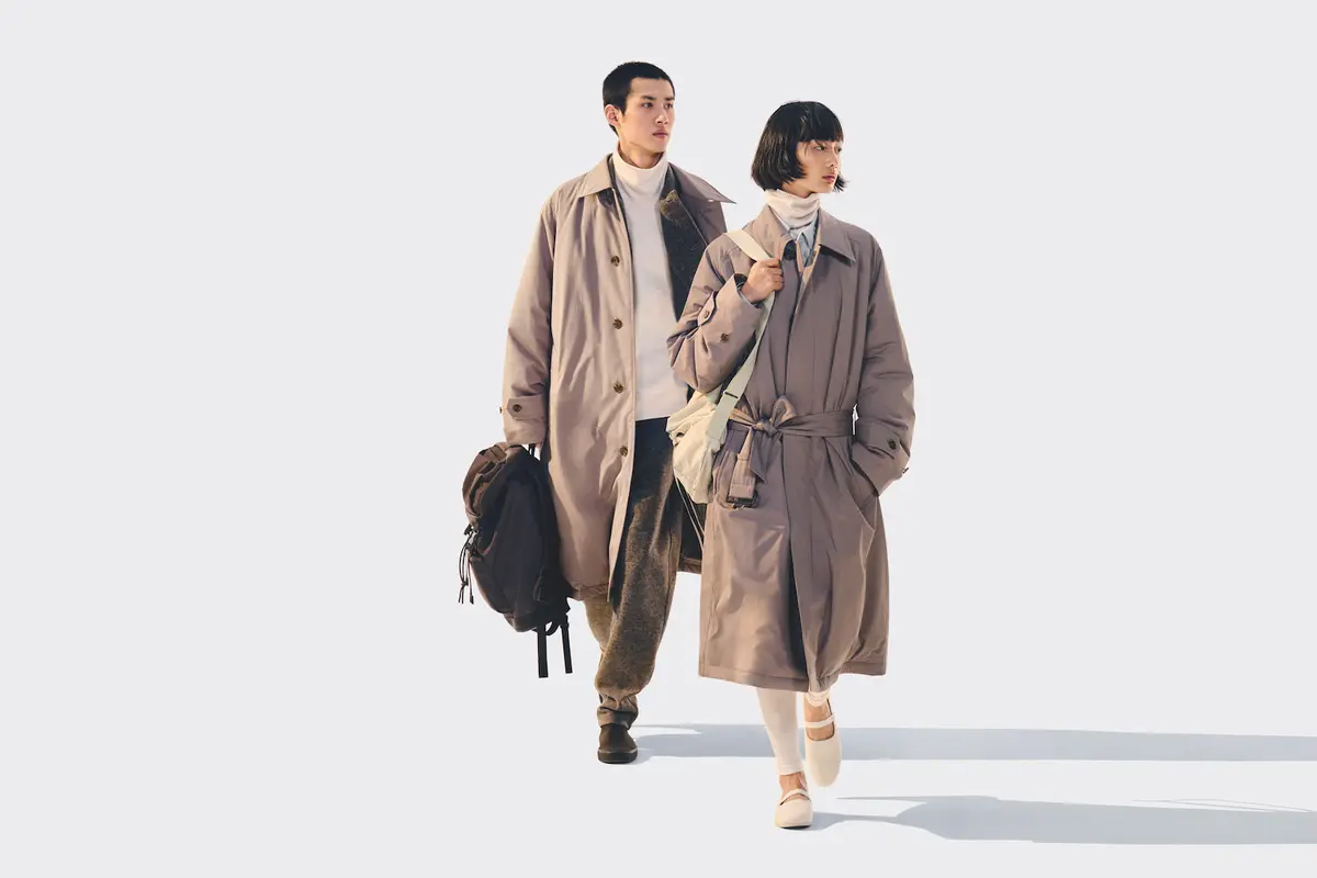 UNIQLO
