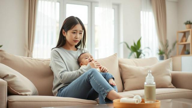 ciri-ciri asi sedikit