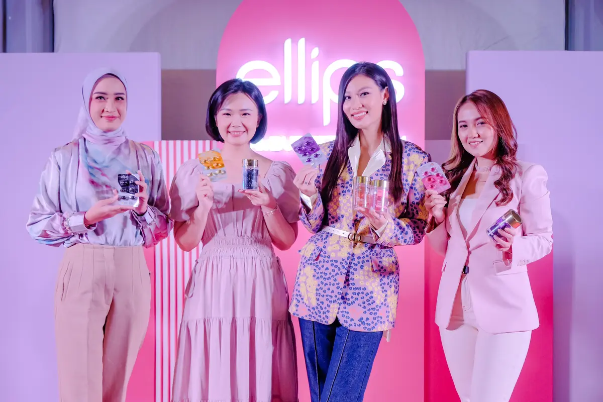 Rambut Bisa Menua, Cegah dengan Vitamin Rambut yang Mengandung Moroccan Oil