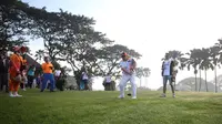 HDCI Jatim Gelar Turnamen Golf Sambut HUT ke-32, Hadiahnya Maknyus