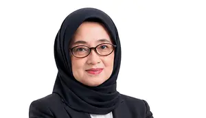 Kiat Ratna Indrayani Menghadapi Tantangan Asuransi Syariah