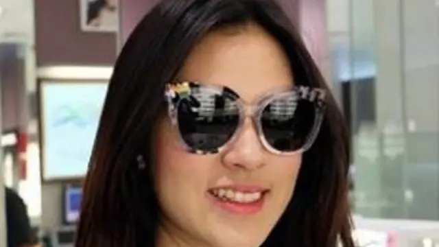 Raisa (Foto: Instagram/@fashion.raisaandriana)
