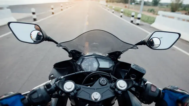 Kondisi Flasher Sein Rusak atau Kotor