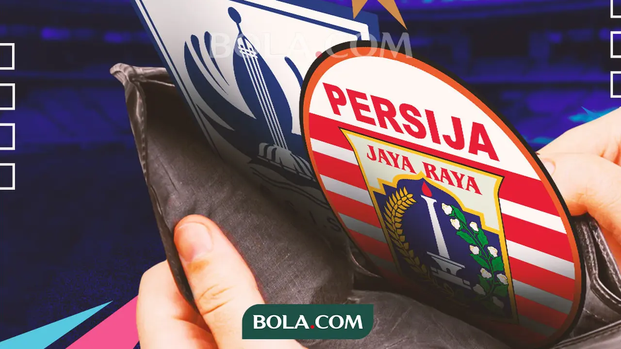 Ilustrasi - Klub Liga 1 Tunggak Gaji: PSIS dan Persija