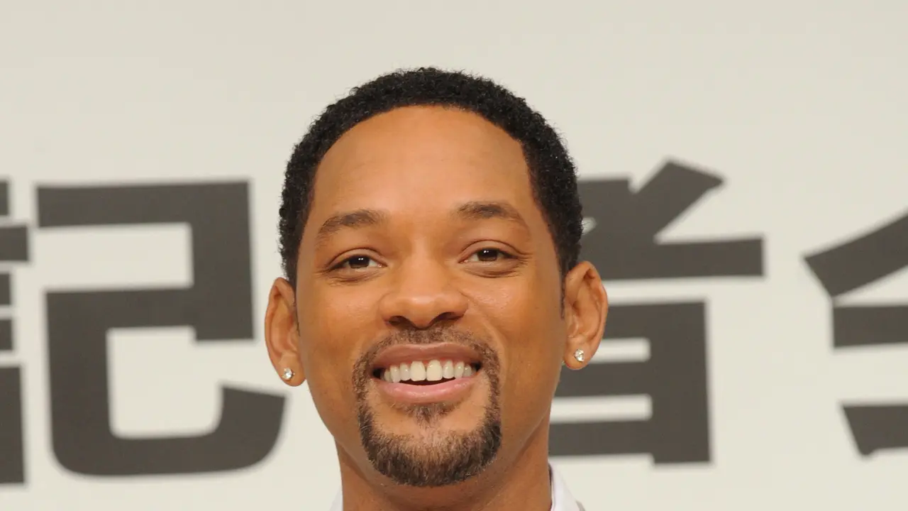 Will Smith