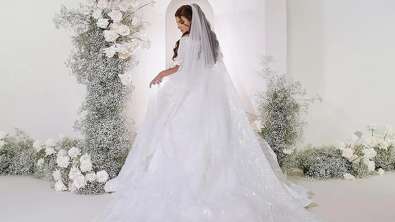 Sheikha Mahra, Putri Dubai