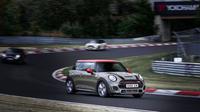 Mini Cooper JCW 2019 (Oto.com)
