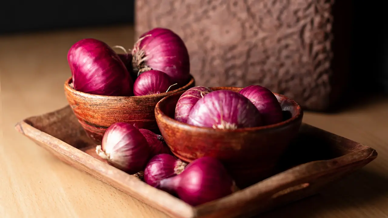 5 Manfaat Bawang Merah untuk Kehidupan Sehari-Hari, Bantu Usir Nyamuk Hingga Mengatasi Insomnia