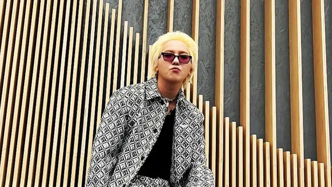 Satu Tahun Penjara, Dua Tahun Tunda: Perjalanan Song Min-ho