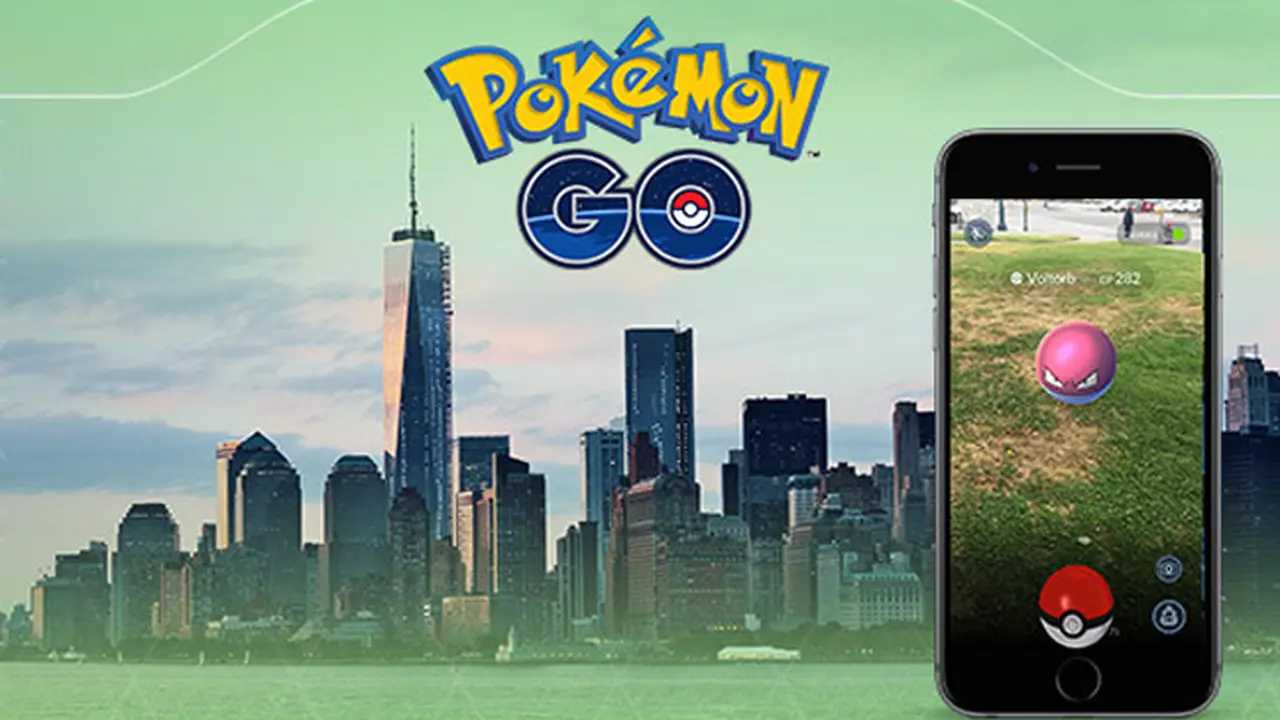 7 Tempat Wisata Berburu Pokemon Go Langka di Jakarta