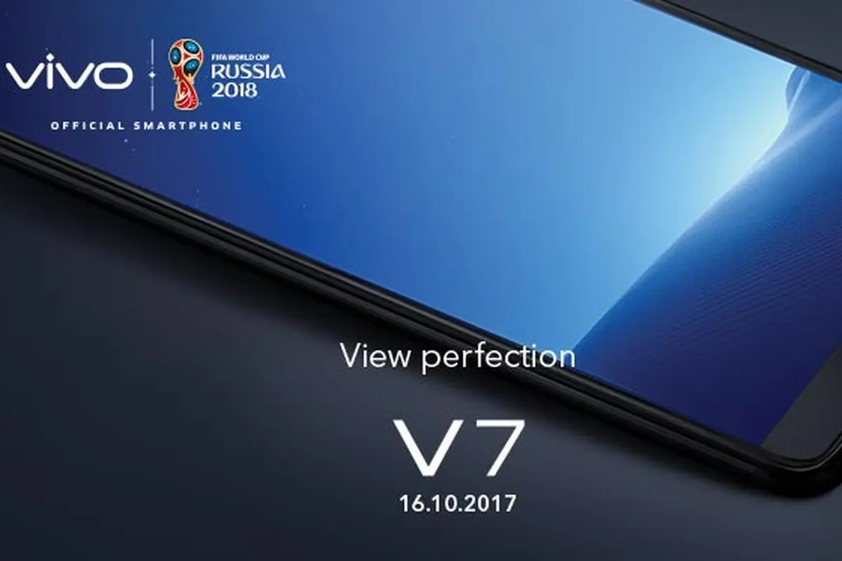 Penasaran, Vivo Akan Luncurkan Smartphone Terbaru!