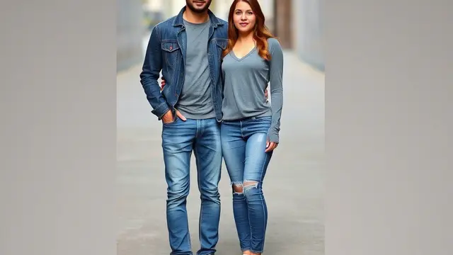 Outfit Couple