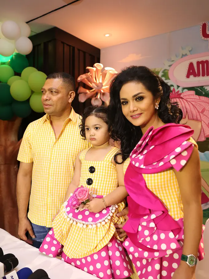 [Bintang] Krisdayanti