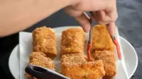 4 Cara Membuat Risoles, Kudapan Sederhana Berjuta Rasa