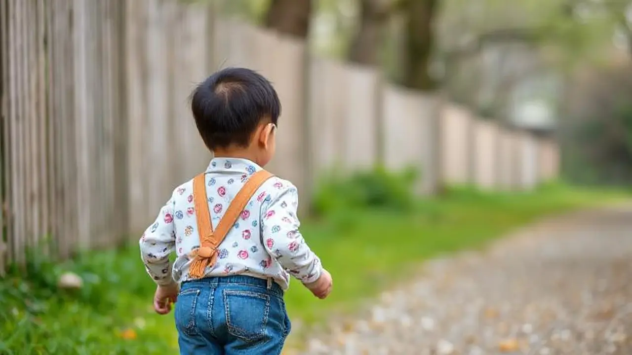 Gangguan Pertumbuhan Anak Perlu Diintervensi Sejak Dini, Pengasuh TPA Punya Peran Krusial