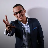 'Shave For Hope' Bertujuan mengajak seluruh lapisan masyarakat untuk peduli terhadap penderita kanker. (Deki Prayoga/Bintang.com)