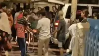 Cerita Keluarga Korban Kecelakaan Kereta, Nuryati Meninggal Terpental Jatuh di Perlintasan