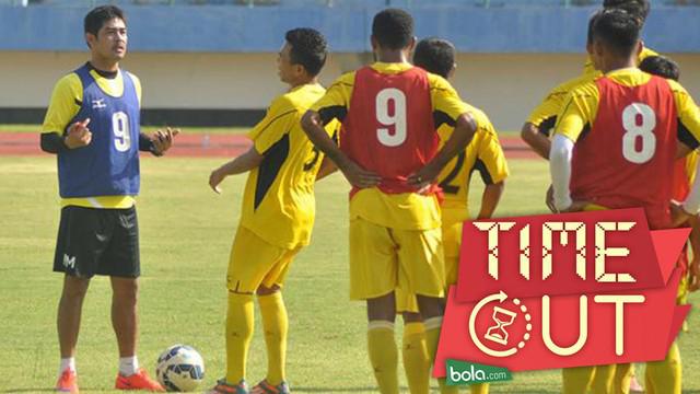 Meski raih poin sempurna pada laga kandang perdana menghadapi PSM Makasar, bukan berarti Semen Padang telah tampil maksimal. Beberapa hal jadi catatan pelatih Nilmaizar sebagai persiapan laga tandang melawan Persija Jakarta.