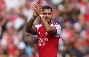 Arsenal Buka Peluang Bruno Guimaraes Debut di Community Shield