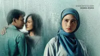 Mengisi slot libur Lebaran 2025, film Norma: Antara Mertua dan Menantu karya sineas Guntur Soeharjanto menempatkan Tissa Biani sebagai Norma Risma. (Foto: Dok. Instagram @tissabiani)