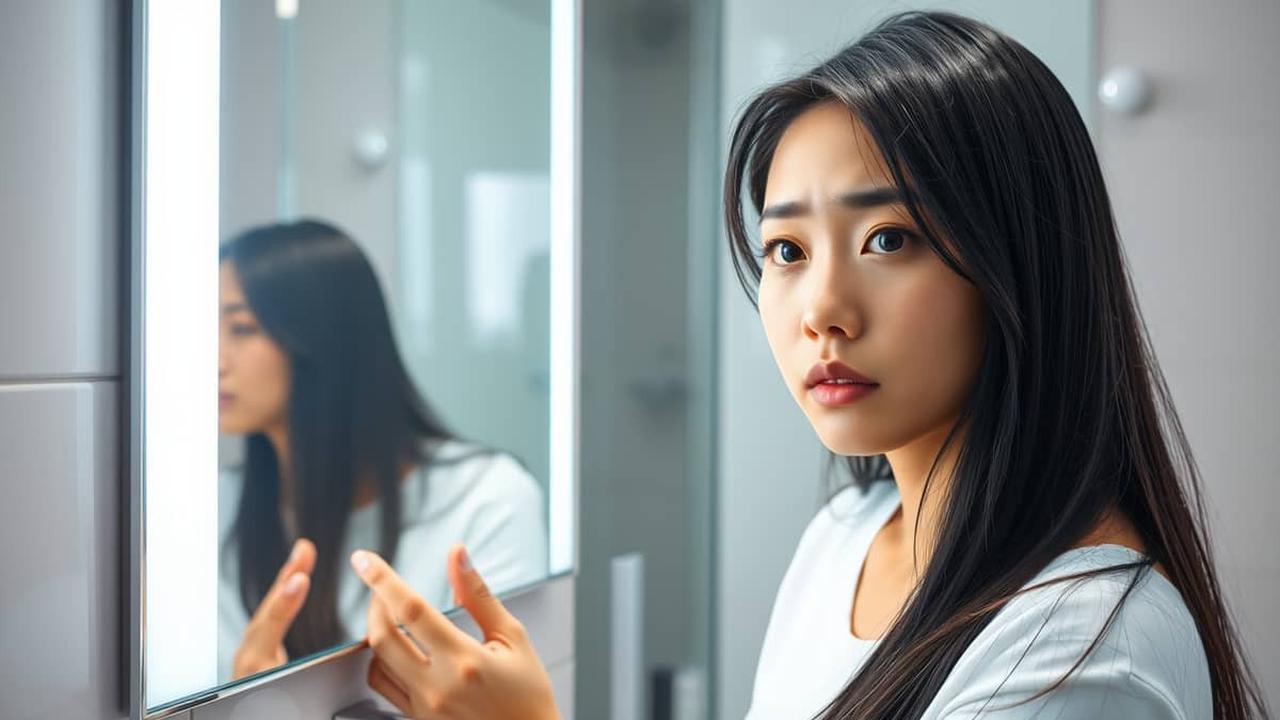 cara menghilangkan flek hitam di pipi