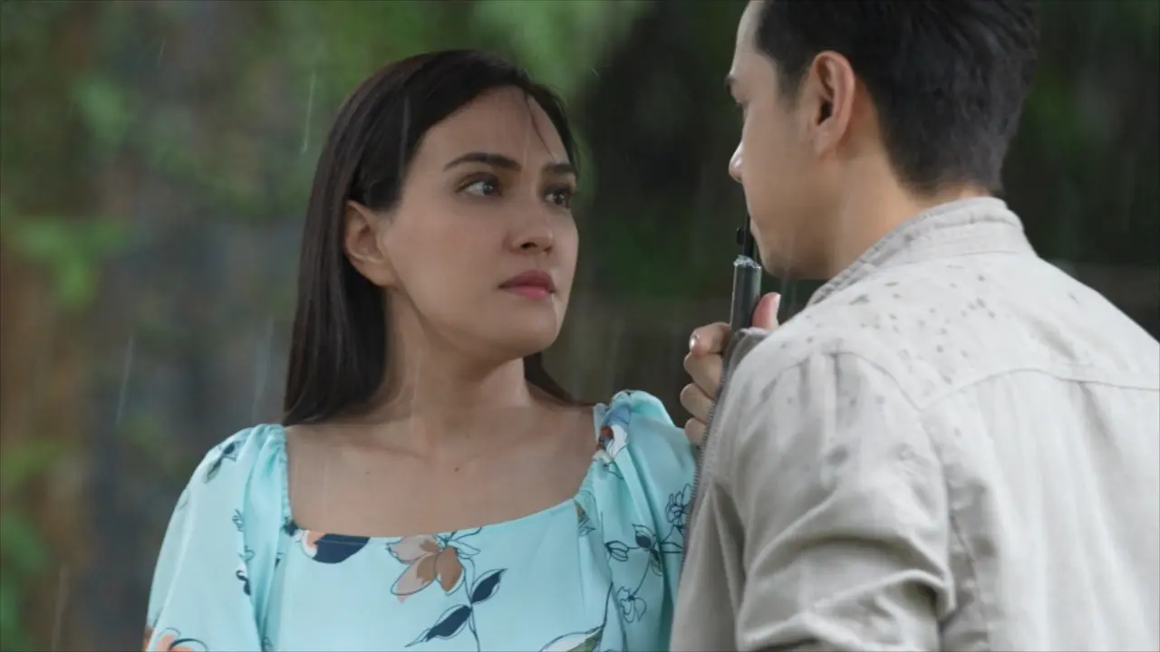 Cinta 2 Pilihan
