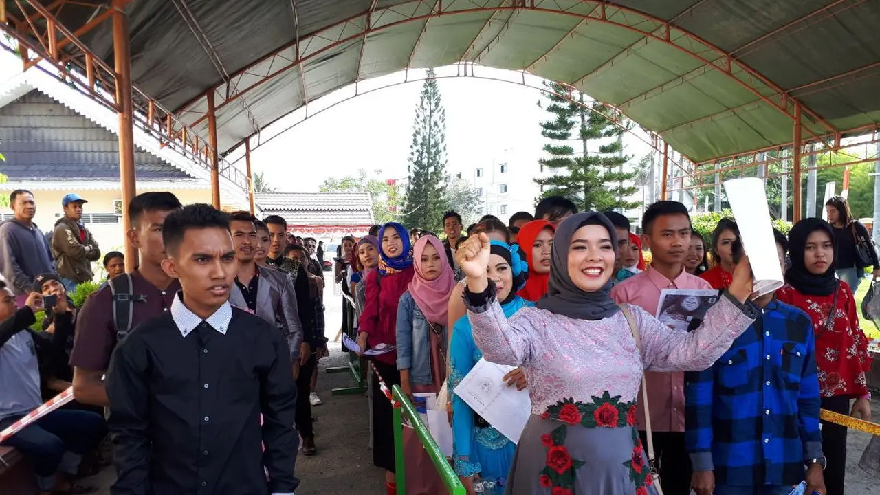 Liga Dangdut Indonesia (LIDA)