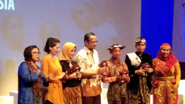 Hannah Al Rasyid, Yayasan Plan International Indonesia