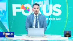 Fokus edisi (04/1) dengan pilihan topik-topik sebagai berikut, Longsor Putus Akses Jalan, Banjir dan Longsor Susulan Masih Membayangi, Ramainya Objek Wisata di Akhir Masa Liburan.