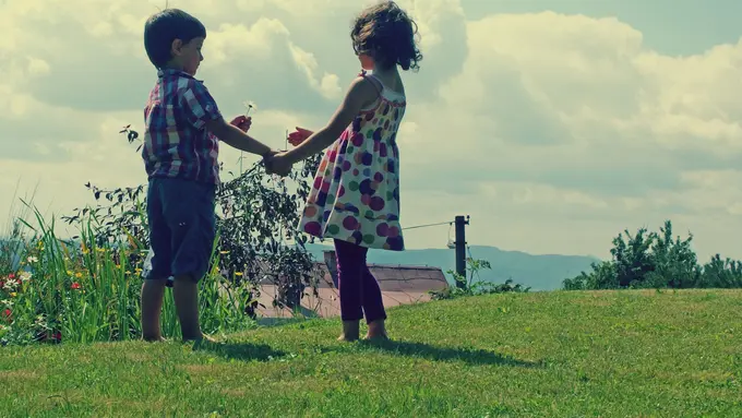 [Bintang] Ilustrasi Relationship