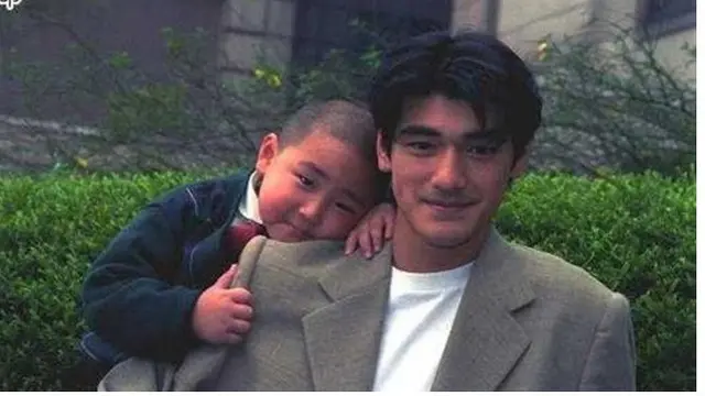 6 Potret Terbaru Takeshi Kaneshiro 'Boboho', Makin Tampan di Usia 46 Tahun