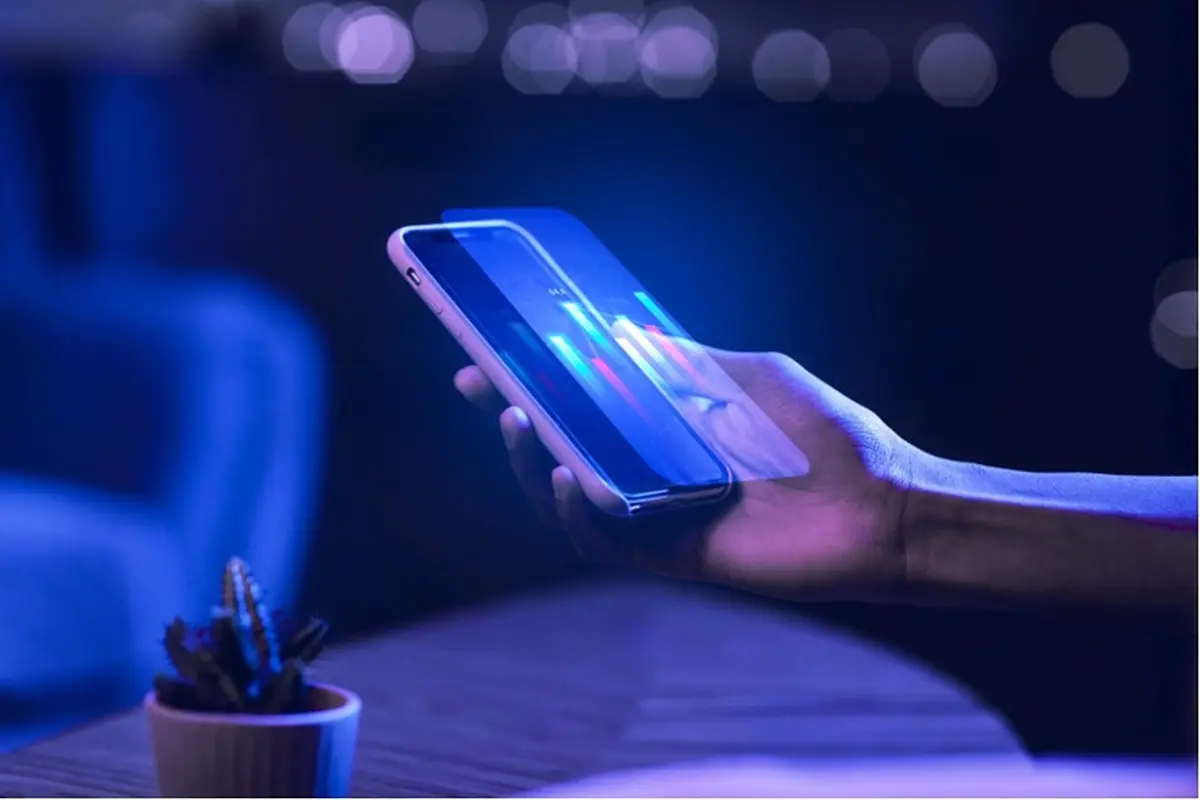 Hindari Penipun APK, Yuk Bijak Jaga Data dengan Simak Tips dan Trik dari Sabrina