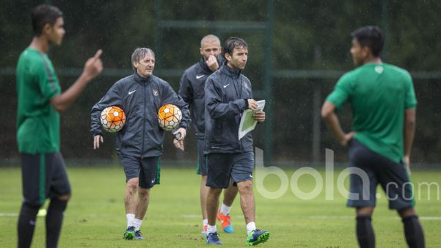 Timnas Indonesia U-22