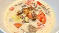 Ragam Akulturasi dalam Kuliner Khas Betawi