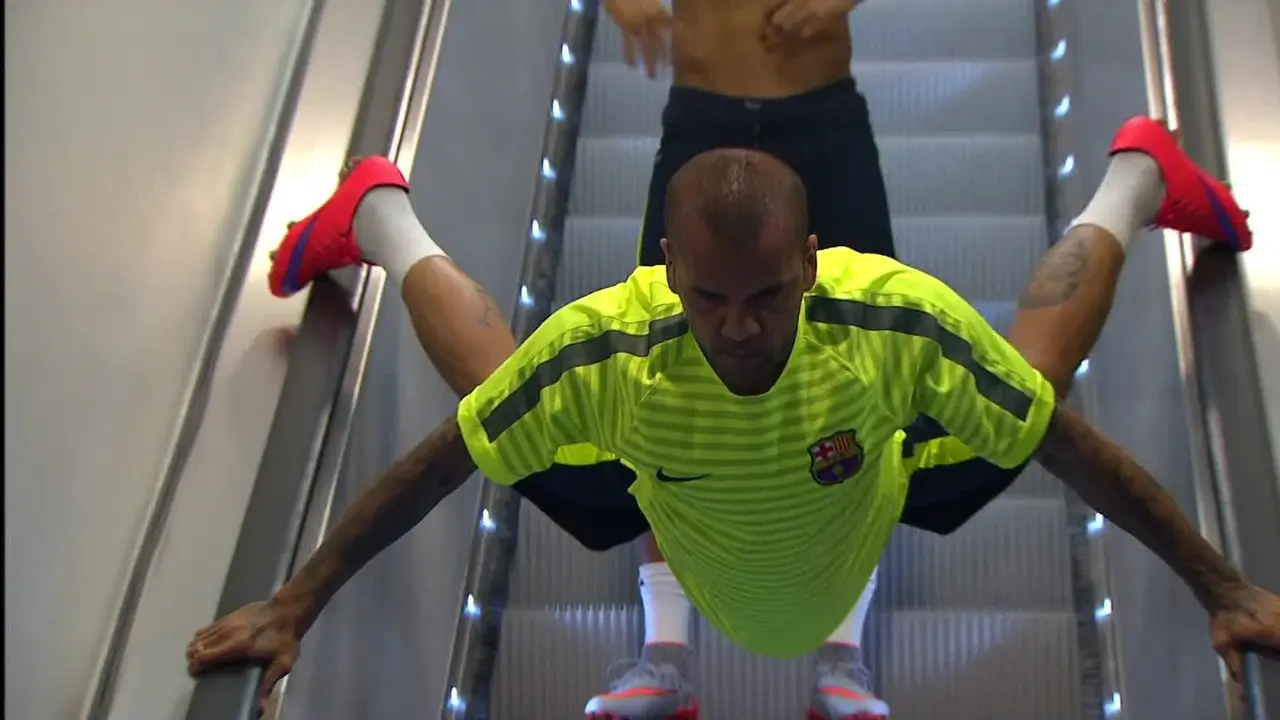 Dani Alves