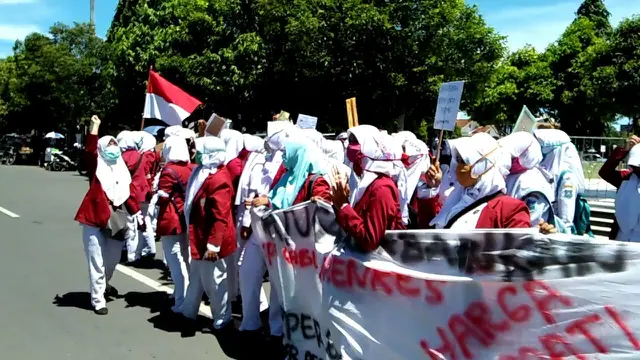 Kompromi Wali Kota Sikapi Polemik Akper Tegal