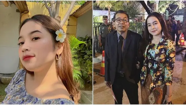 6 Pesona Putri Kedua Komedian Ini Mulai Curi Perhatian, Ada yang Jadi Penyanyi