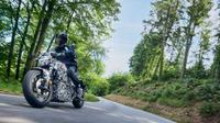 Andalkan Baterai Tanam, Honda EV Fun Concept Mulai Diuji Coba di Eropa (ist)