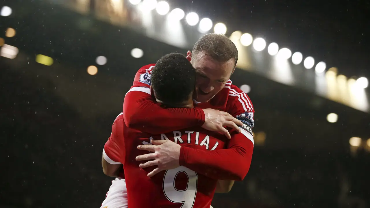 Video Highlights, Review Premier League Laga Sabtu (2/1/2016)