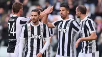 Allegri: Juventus Pantang Terlena