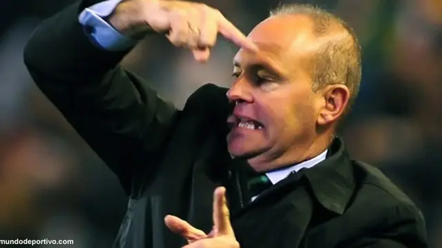 Pepe Mel