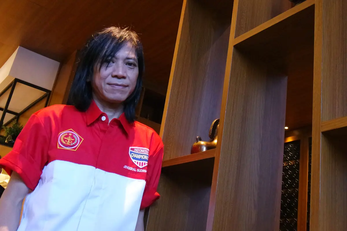 Abdee Negara_(Bola.com/Arief Bagus)