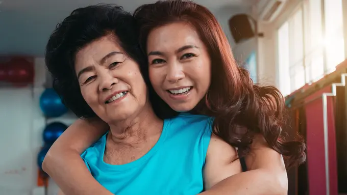ibu mertua jadi inspirasi