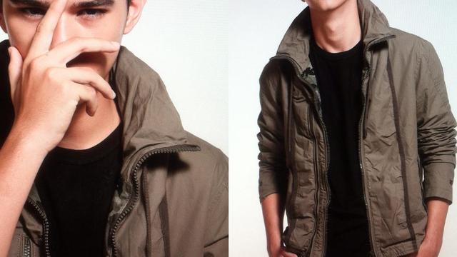 Jeff Smith dalam Romeo dan Juminten