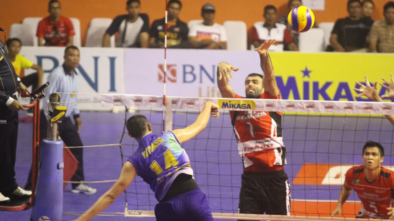 Proliga 2018 - Aleksandar Mimic