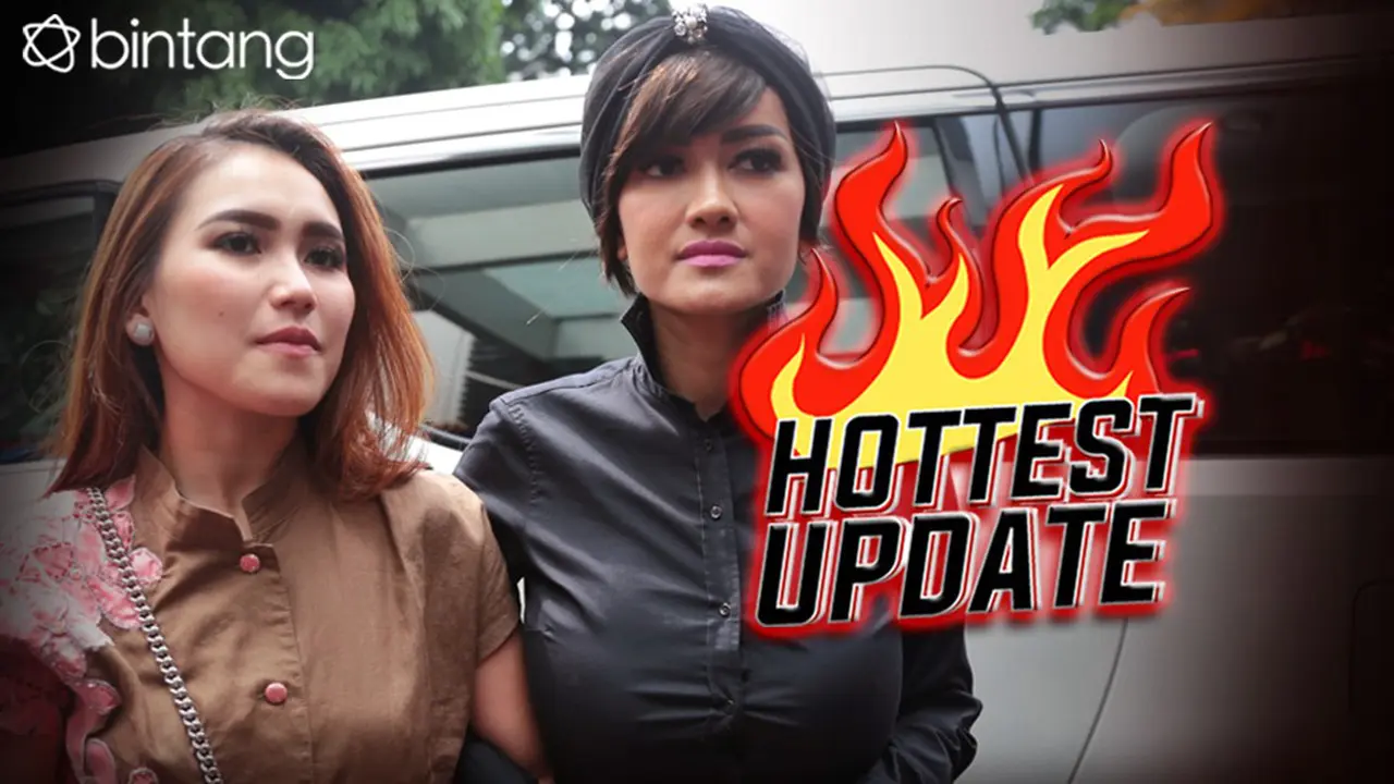 [Bintang] Hottest Update