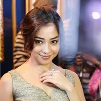 Nikita Willy. (Via Instagram/@nikitawillyofficial94)