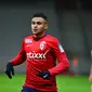 Sofiane Boufal (Reuters)