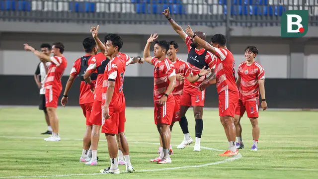 Persija Jakarta